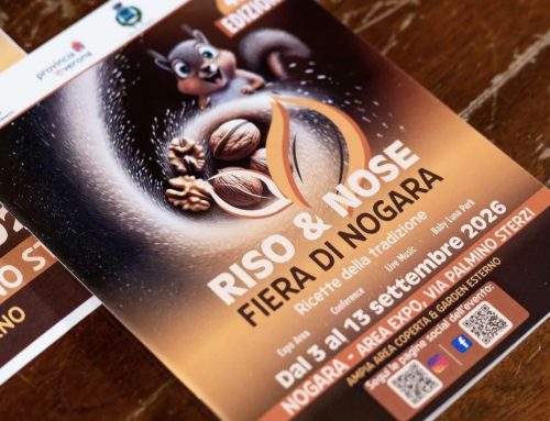 Riso & Nose, Nogara festeggia 40 anni di tradizione, gusto e spettacolo
