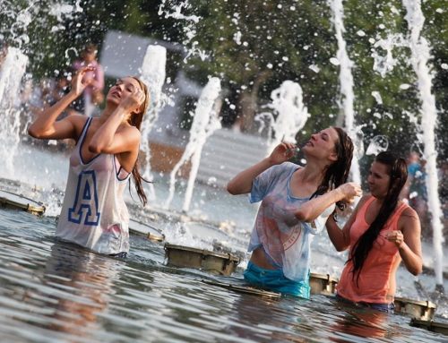 Clima rovente: le tre fasi meteo al Nord Italia e la data della svolta