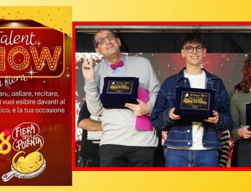 Talent Show in Fiera, ultimi giorni per iscriversi alla seconda edizione: in palio un buono da 500 euro