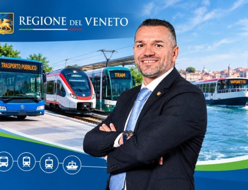 Veneto, 11 milioni per digitalizzare il trasporto pubblico. Ruzza: «Verso un solo biglietto per autobus, treni, tram e vaporetti»