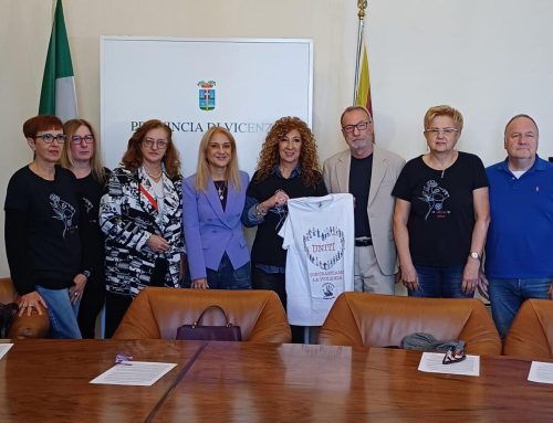 Violenza di genere, a Vicenza nasce “Le Amiche di Anna”: gli studenti protagonisti di un concorso video