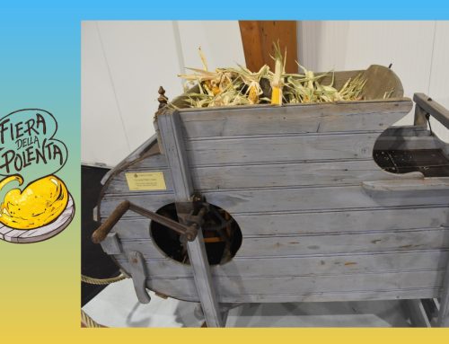 Fiera della Polenta, in esposizione a Vigasio un’antica burattina del 1864